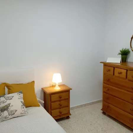 Apartment Casa Eden