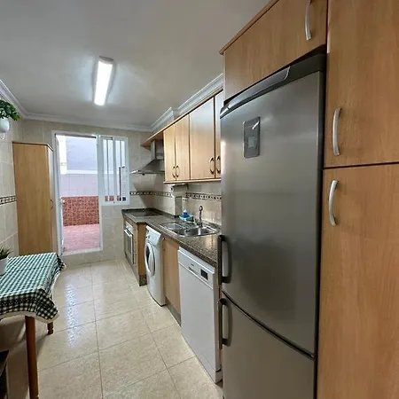 Casa Eden Apartment Torre Del Mar