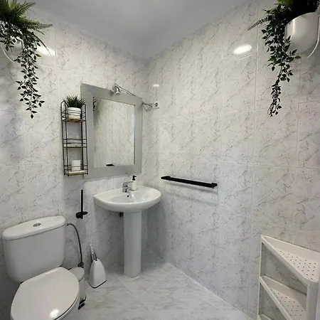 Casa Eden *