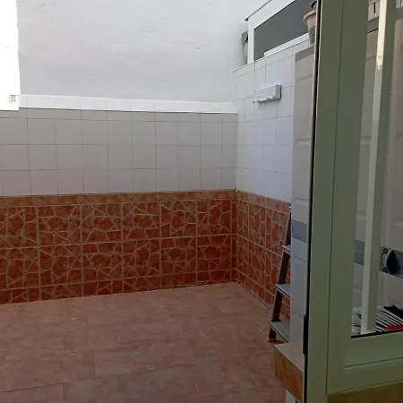 Casa Eden Apartment Torre Del Mar