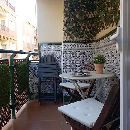 Apartamento Casa Eden