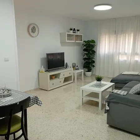 Casa Eden Torre del Mar