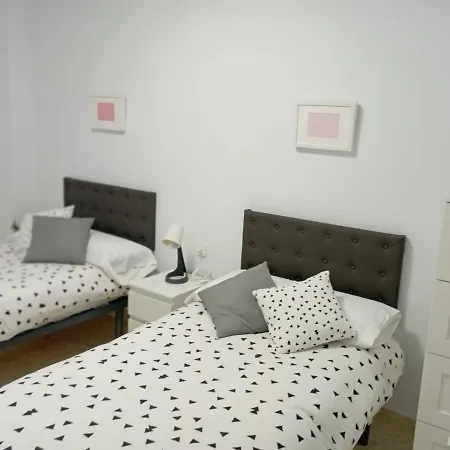 아파트 Casa Eden *