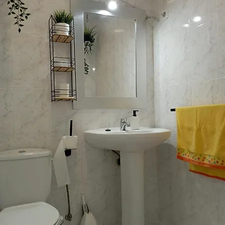 Apartamento Casa Eden Torre Del Mar