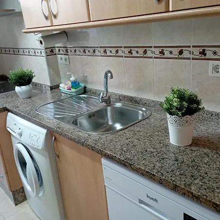 Casa Eden Apartamento *
