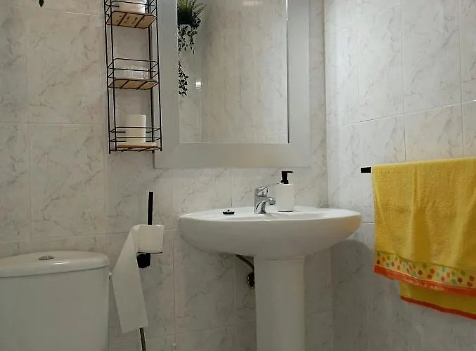 아파트 Casa Eden 토레델마르