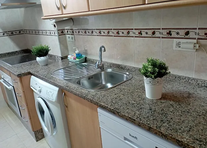 Casa Eden 아파트 *