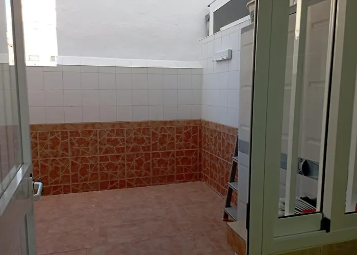 Casa Eden 아파트 토레델마르